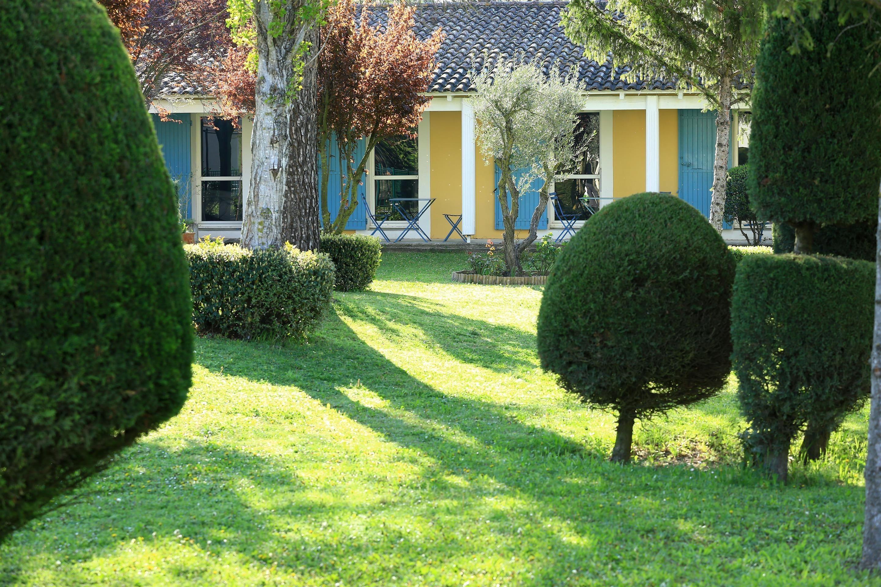 Domaine De La Petite Isle - Luberon Hotel L'Isle-sur-la-Sorgue Bagian luar foto